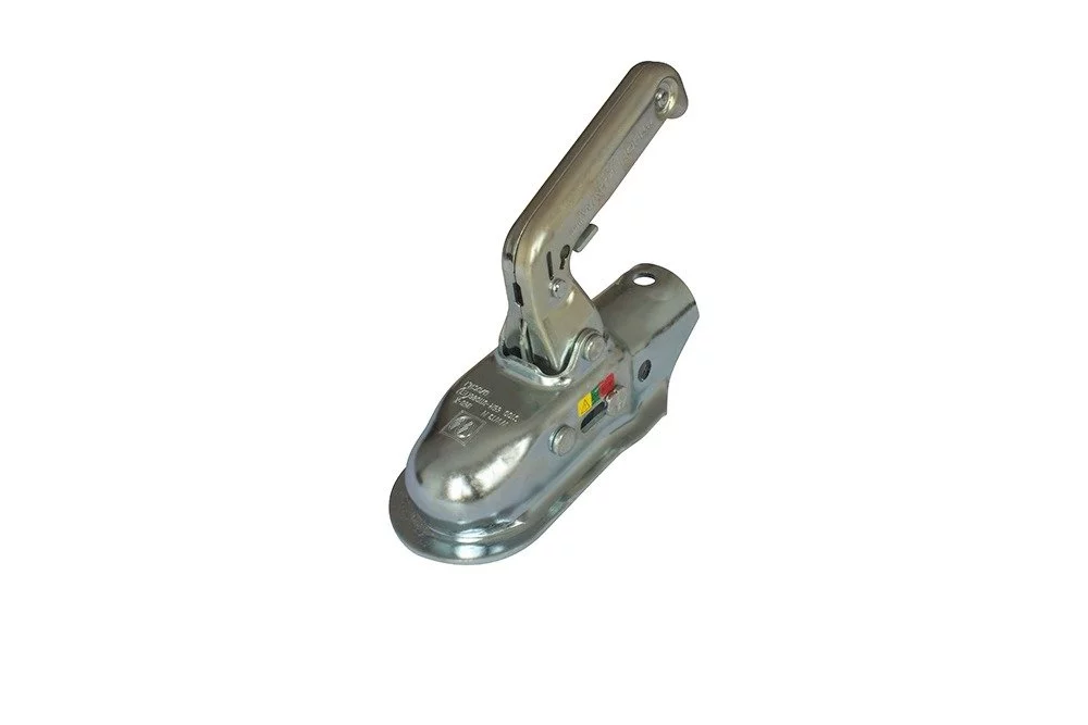 Winterhoff Ww 13-N 1500 kg Kugelkupplung