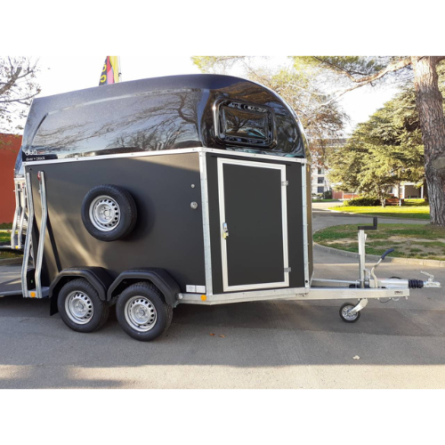 Bockmann duo spirit s+b -neu