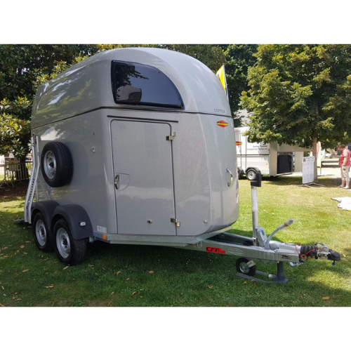 Bockmann Polyester Comfort-Neu