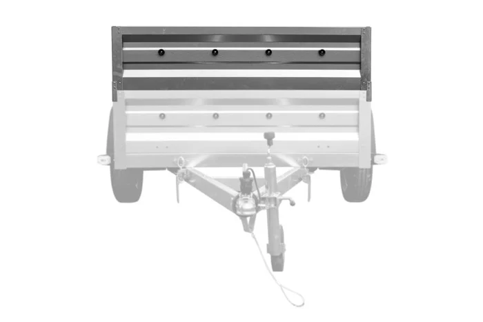 Burty bis für Garden Trailer 205