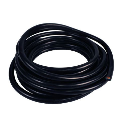 7-adriges Kabel für grün-neuen Anhänger