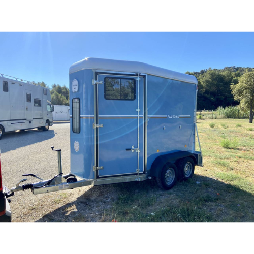 Fautras provan klassisch-neu