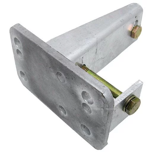 Zentrale Stützradhalterung Al-Ko 161 S, 251 S, 251 G