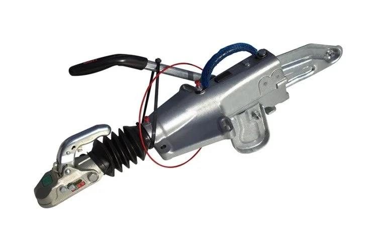 Knott Kfg30A Komplette Anhängerkupplung, 3000 kg